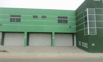 Imagem 2: JACAREí - Conjunto Comercial/Sala - Residencial Parque dos Sinos