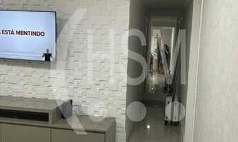 Imagem 2: Apartamento Alto Padrão 128 m² - Centro Santo André