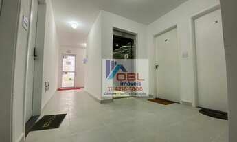 Imagem 3: Apartamento com 2 dormitórios à venda, 50 m² por R$ 295.000,00 - Jardim Vila Formosa - São