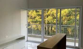 Imagem 2: Apartamento com 1 dormitório, 50 m² - venda por R$ 660.000,00 ou aluguel por R$ 4.290,00/m