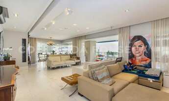 Imagem 2: São Paulo - Apartamento Padrão - Ibirapuera