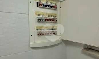 Imagem 16: Apartamento com 3 quartos à venda, 136 m² por R$ 1.800.000 - Lagoa - Rio de Janeiro/RJ