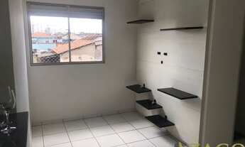 Imagem: Apartamento no Spazio Vitta Club por R$