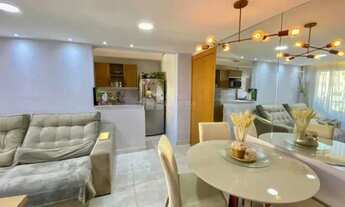 Imagem 2: Apartamento 02 quartos , Vista Alegre