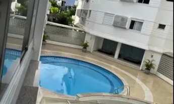 Imagem: Apartamento para venda tem 101 metros quadrados