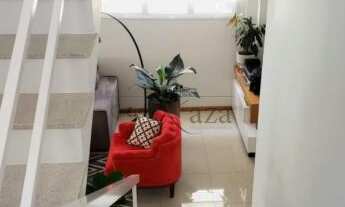 Imagem 6: Casa com 222 Metros 3 Dorm. 3 Suítes 2 Vagas - Condomínio no Residencial