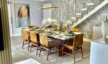 Imagem 4: Apartamento Duplex para Venda ou locação London Ville - Alphaville