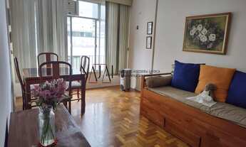 Imagem 3: Apartamento 2 quartos vista livre Botafogo