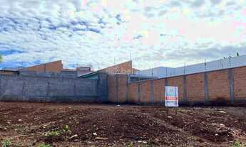 Imagem 3: VENDA DE TERRENO COMERCIAL NO JD. CASA GRANDE EM APUCARANA