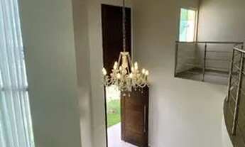 Imagem 5: Casa de condomínio para aluguel com 350 metros quadrados com 5 quartos