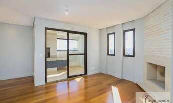 Imagem 6: Apartamento com 3 quartos, à venda em São Paulo, Panamby