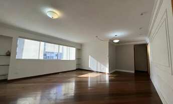 Imagem: ITAIM APTO. COM DUAS SUÍTES