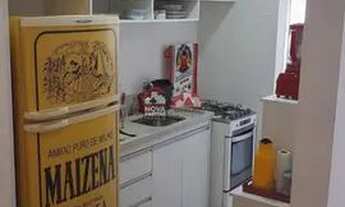 Imagem 6: São José dos Campos - Apartamento Padrão - Parque Residencial Aquarius