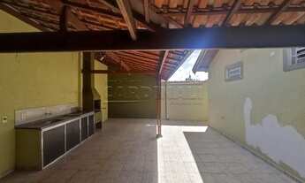 Imagem 5: Casa Padrão em São Carlos