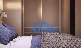 Imagem 6: Casa com 3 dormitórios à venda, 78 m² por R$ 463.000 - Atibaia Belvedere - Atibaia/SP