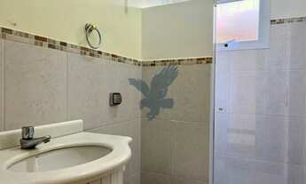 Imagem 4: Casa para locação no Alphaville Campinas