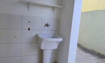 Imagem 4: Casa com 2 dormitórios para alugar, 65 m² por R$ 1.510,00/mês - Jardim Alberto Gomes - Itu