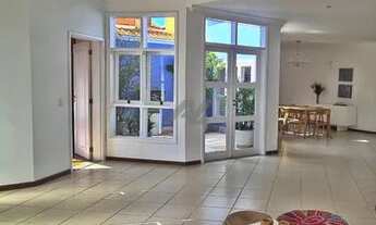 Imagem 5: Casa - Jardim Botânico (Sousas) - Campinas