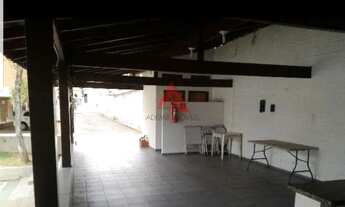 Imagem 3: JACAREí - Apartamento Padrão - Parque Santo Antônio