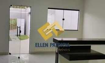 Imagem 4: Casa de 03 Quartos, no Santa Rafaela