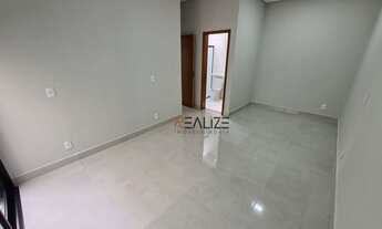 Imagem 3: Casa à venda, 106 m² por R$ 795.000,00 - Condomínio Park Real - Indaiatuba/SP