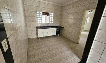 Imagem 6: Casa Para Locação com dois dormitórios no Jardim das Nações em Salto - São Paulo