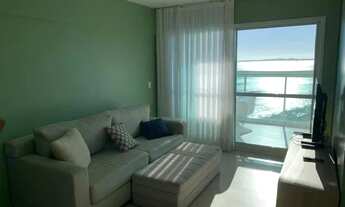 Imagem 4: Alugo apt no Cloc Marina Residence