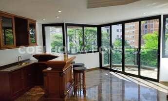 Imagem 2: São Paulo - Apartamento Padrão - Vila Nova Conceição