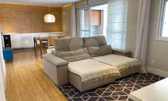 Imagem 2: Excelente apartamento com 3 dormitórios e 1 suíte, 2 vagas de garagem