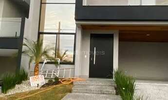 Imagem 3: Casa - Jardim São Marcos - Valinhos