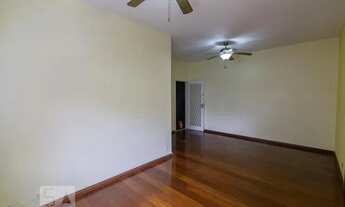 Imagem 4: Apartamento para Aluguel - Tijuca, 3 Quartos, 100 m2