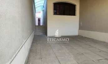 Imagem 5: Sobrado com 3 dormitórios, 235 m² - venda por R$ 750.000,00 ou aluguel por R$ 4.070,00/mês