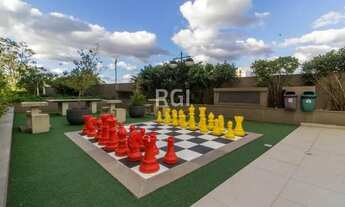 Imagem 3: PORTO ALEGRE - Apartamento Padrão - São Sebastião