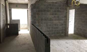 Imagem 4: Apartamento com 3 dormitórios à venda, 115 m² por R$ 722.859,15 - Ocian - Praia Grande/SP