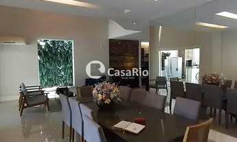 Imagem 4: Jacarepaguá Casa em condomínio com 4 dormitórios