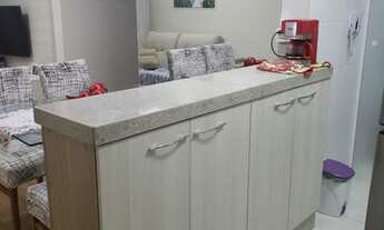 Imagem 5: JD. ÍRIS (PIRITUBA) - COND. FECHADO - (RUVD-1260AP