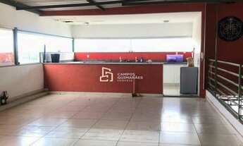 Imagem 3: Sala para aluguel, Alípio de Melo - Belo Horizonte/MG