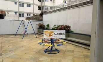 Imagem 3: Apartamento com 3 dormitórios à venda, 130 m² por R$ 615.000,00 - Jardim Flamboyant - Camp