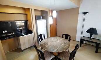 Imagem 1: Flat para alugar em Pinheiros - Edifício West Side - Cód. 11100685