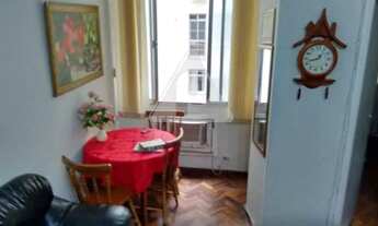 Imagem 3: Apartamento à venda, 2 quartos, Copacabana - RIO DE JANEIRO/RJ