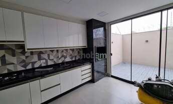Imagem 14: Sobrado com 3 dormitórios, 147 m² - venda por R$ 740.000 ou aluguel por R$ 4.300/mês - Cam