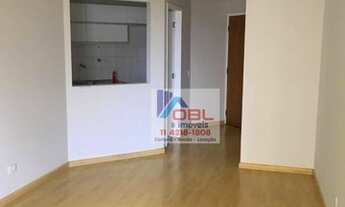 Imagem 6: 0Apartamento com 3 dormitórios, 70 m² - venda por R$ 520.000,00 - Mooca - São Paulo/SP