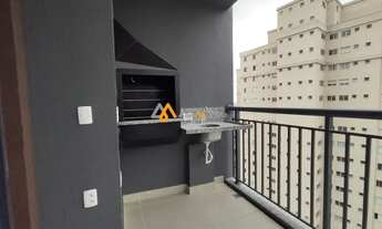Imagem 5: Apartamento a Venda no bairro Tatuapé - São Paulo, SP