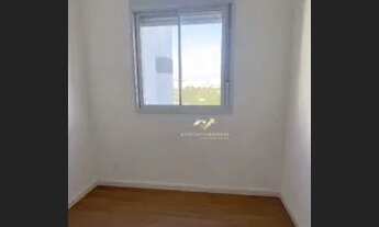 Imagem 7: Apartamento com 2 dormitórios, 50 m² - venda por R$ 440.000,00 ou aluguel por R$ 2.150,00