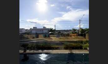 Imagem 4: Casa em Condomínio para Venda em Presidente Prudente, Condomínio Porto Madero, 3 dormitóri