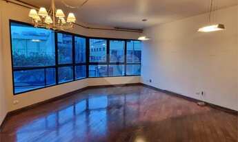 Imagem: Apartamento - Tatuapé - 2 dormitórios