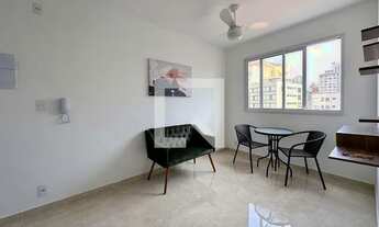 Imagem 3: Apartamento para Aluguel - Barra Funda, 1 Quarto, 26 m2