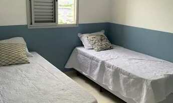 Imagem 4: Apartamento | Ed. Pedra do Sol | Jardim dos Estados | 68,00 m² | 1 suíte