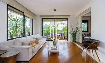 Imagem 4: Apartamento com 3 dormitórios à venda, 205 m² por R$ 1.950.000,00 - Vila Mariana - São Pau