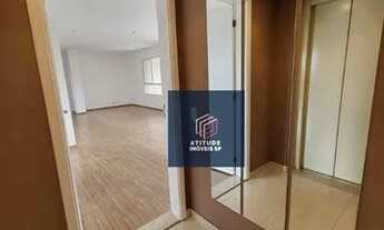 Imagem 5: Apartamento com 2 dormitórios à venda, 122 m² por R$ 800.000,00 - Parque dos Príncipes - S